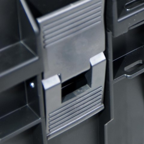 SKRZYNKA NARZĘDZIOWA QBRICK ONE 350 BASIC SKRZYNKA NARZĘDZIOWA QBRICK ONE 350 BASIC