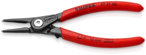 SZCZYPCE DO PIERŚCIENI SEGERA ZEWNĘTRZNE 140MM 3-10MM SZCZYPCE DO PIERŚCIENI SEGERA ZEWNĘTRZNE 140MM 3-10MM