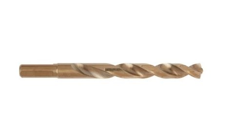 WIERTŁO HSS-G CO 10.2MM WIERTŁO HSS-G CO 10.2MM