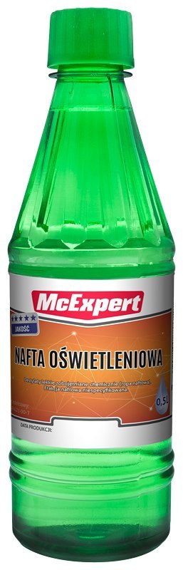 NAFTA TECHNICZNA 0,5 NAFTA TECHNICZNA 0,5