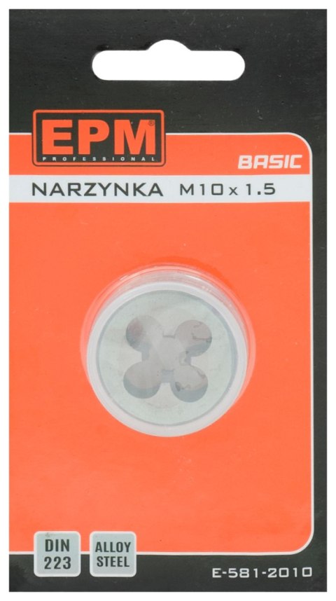 NARZYNKA BASIC M4 NARZYNKA BASIC M4