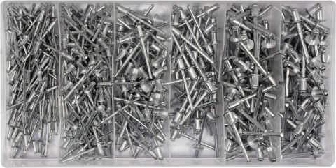 NITY ZRYWALNE MIX 400SZT NITY ZRYWALNE MIX 400SZT