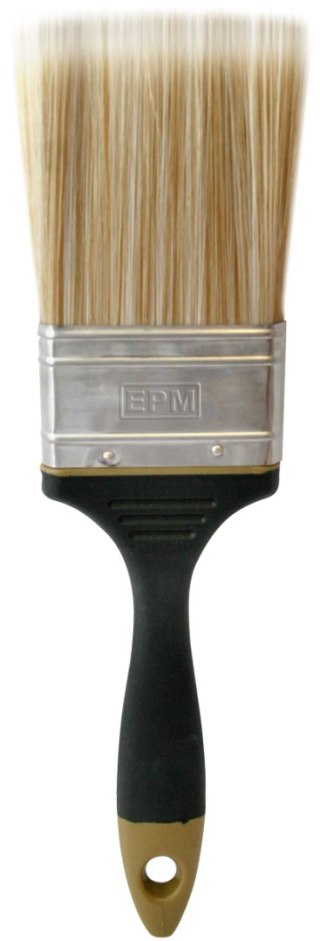 PĘDZEL ANGIELSKI PŁASKI MAGNAT 38MM 1,5'