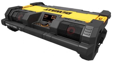RADIO + ŁADOWARKA TOUGHSYSTEM RADIO + ŁADOWARKA TOUGHSYSTEM