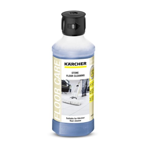 ŚRODEK DO CZYSZCZENIA PODŁÓG KAMIENNYCH RM 537, 500 ML ŚRODEK DO CZYSZCZENIA PODŁÓG KAMIENNYCH RM 537, 500 ML