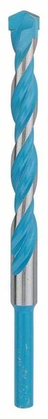 WIERTŁO DO GRANITU MULTICONSTRUCTION CYL-9 4*80*130MM WIERTŁO DO GRANITU MULTICONSTRUCTION CYL-9 4*80*130MM