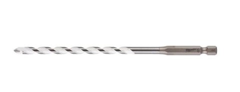 WIERTŁO HEX 5*100 MM WIERTŁO HEX 5*100 MM
