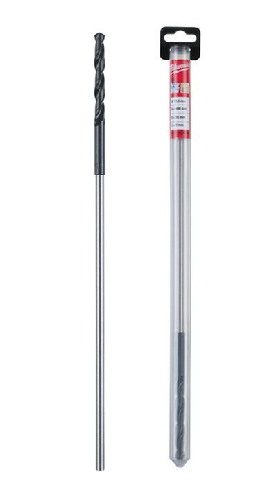 WIERTŁO SZALUNKOWE 22*600 WIERTŁO SZALUNKOWE 22*600