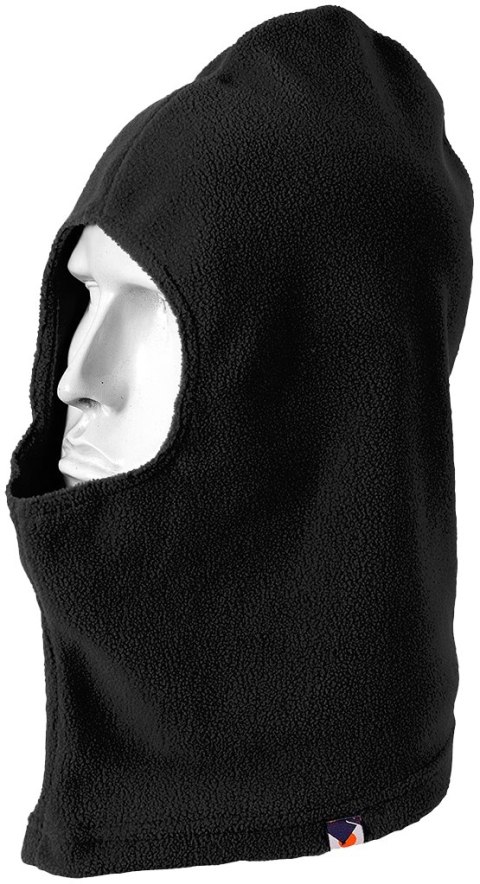 CZAPKA KOMINIARKA Z POLARU CS20BKR CZARNA CZAPKA KOMINIARKA Z POLARU CS20BKR CZARNA