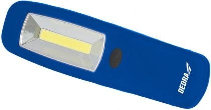 LATARKA 3W COB LED PODŁUŻNA Z BATERIAMI LATARKA 3W COB LED PODŁUŻNA Z BATERIAMI