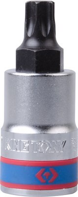 NASADKA KRÓTKA 3/4 Z KOŃCÓWKĄ TORX T70*80MM