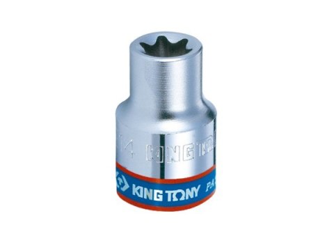 NASADKA KRÓTKA GWIAZDKOWA 3/8 E16*28MM NASADKA KRÓTKA GWIAZDKOWA 3/8 E16*28MM