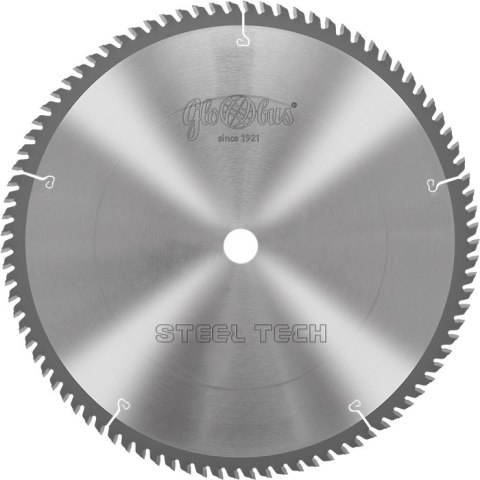 PIŁA SPIEKOWA STEEL-TECH 305*25.4*2.5/2.0/80Z GC10 PIŁA SPIEKOWA STEEL-TECH 305*25.4*2.5/2.0/80Z GC10