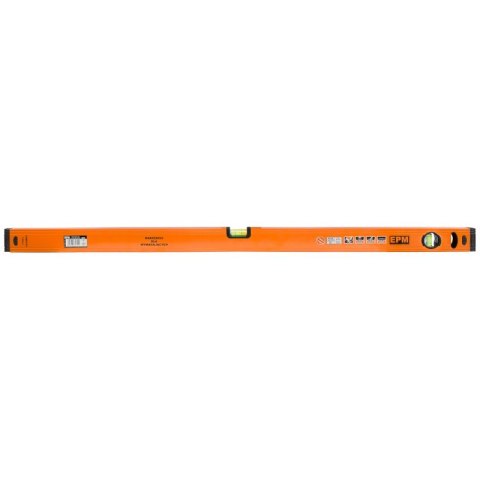 POZIOMICA ALUMINIOWA WSKAŹNIK POZIOMU I PIONU 80CM POZIOMICA ALUMINIOWA WSKAŹNIK POZIOMU I PIONU 80CM