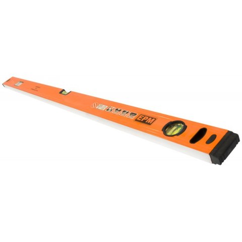 POZIOMICA ALUMINIOWA WSKAŹNIK POZIOMU I PIONU 80CM POZIOMICA ALUMINIOWA WSKAŹNIK POZIOMU I PIONU 80CM