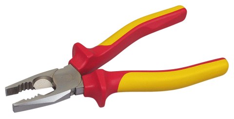 SZCZYPCE UNIWERSALNE MAXSTEEL, VDE 1000V 200MM SZCZYPCE UNIWERSALNE MAXSTEEL, VDE 1000V 200MM