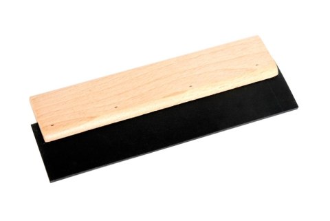 SZPACHLA DO FUGOWANIA 30CM SZPACHLA DO FUGOWANIA 30CM