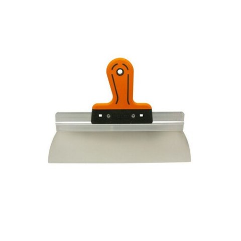 SZPACHLA FASADOWA NIERDZEWNA 2K 90MM 450MM SZPACHLA FASADOWA NIERDZEWNA 2K 90MM 450MM