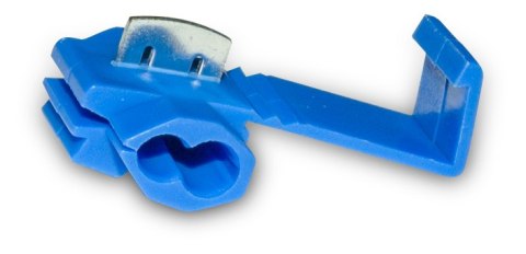 ZŁĄCZKA ZACISKOWA 2*1.0-2.5MM2 ZŁĄCZKA ZACISKOWA 2*1.0-2.5MM2