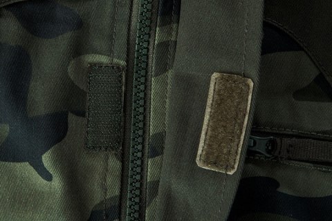 BLUZA ROBOCZA CAMO XL