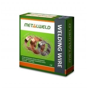 DRUT MIGWELD 308LSI STAL NIERDZEWNA FI 1.0 OP. 15KG DRUT MIGWELD 308LSI STAL NIERDZEWNA FI 1.0 OP. 15KG