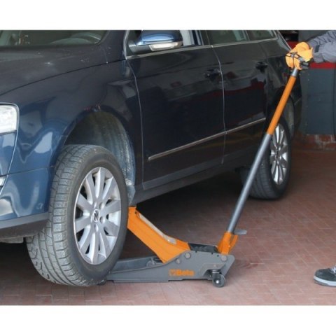 DŹWIG HYDRAULICZNY 2T, 4 KÓŁKA DŹWIG HYDRAULICZNY 2T, 4 KÓŁKA