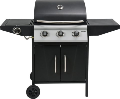 GRILL GAZOWY 3+1 GRILL GAZOWY 3+1