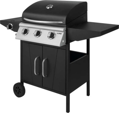 GRILL GAZOWY 3+1 GRILL GAZOWY 3+1