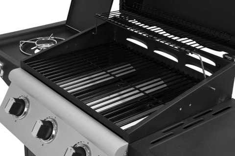 GRILL GAZOWY 3+1 GRILL GAZOWY 3+1