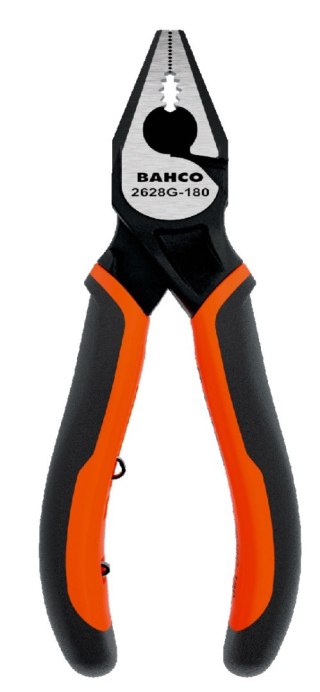 KOMBINERKI ERGO 160MM