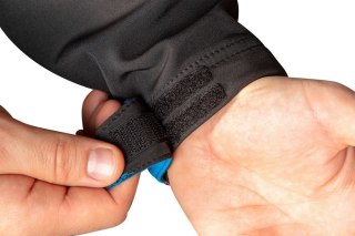 KURTKA SOFTSHELL HD+ M