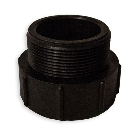 NAKRĘTKA DO ZBIORNIKA-MAUSER ADAPTER 2'X3/4'G.WEW. NAKRĘTKA DO ZBIORNIKA-MAUSER ADAPTER 2'X3/4'G.WEW.