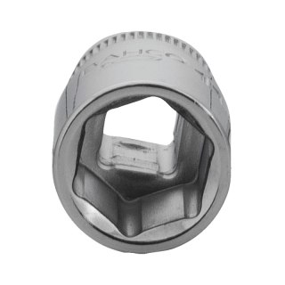 NASADKA SZEŚCIOKĄTNA ZABIERAK 1/4'' 13MM
