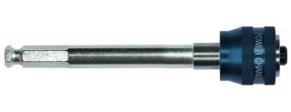 PRZEDŁUŻKA 150MM /6' Z TRZPIENIEM PC PLUS 7/16' 11MM