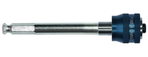PRZEDŁUŻKA 150MM /6' Z TRZPIENIEM PC PLUS 7/16' 11MM PRZEDŁUŻKA 150MM /6' Z TRZPIENIEM PC PLUS 7/16' 11MM