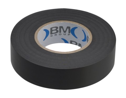 TAŚMA ELEKTROIZOLACYJNA PROFESJONALNA 0,18MM*19MM*20MB TAŚMA ELEKTROIZOLACYJNA PROFESJONALNA 0,18MM*19MM*20MB