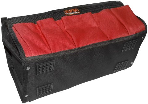 TORBA NARZĘDZIOWA 16'' 15 KIESZENI TORBA NARZĘDZIOWA 16'' 15 KIESZENI