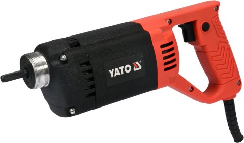 WIBRATOR DO BETONU 1200W+ BUŁAWA 3M 35MM WIBRATOR DO BETONU 1200W+ BUŁAWA 3M 35MM