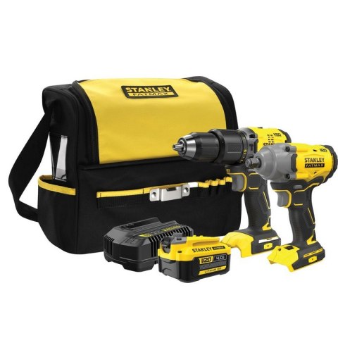 ZESTAW 18V V20 SFMCD715 + SFMCD920 1*4.0AH. ZESTAW 18V V20 SFMCD715 + SFMCD920 1*4.0AH.