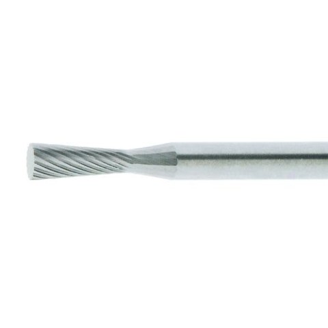 FREZ SPIEKOWY 'N' ODWRÓCONY STOŻEK 0307.03 Z5 FREZ SPIEKOWY 'N' ODWRÓCONY STOŻEK 0307.03 Z5