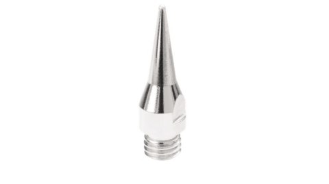 KOŃCÓWKI DO LUTOWANIA DREMEL® VERSATIP 2SZT. KOŃCÓWKI DO LUTOWANIA DREMEL® VERSATIP 2SZT.
