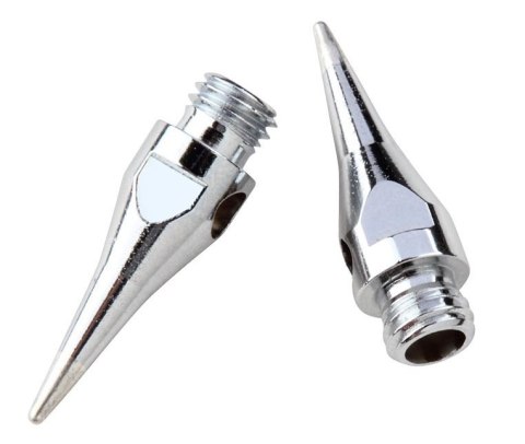 KOŃCÓWKI DO LUTOWANIA DREMEL® VERSATIP 2SZT. KOŃCÓWKI DO LUTOWANIA DREMEL® VERSATIP 2SZT.