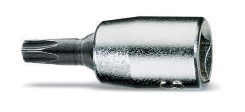 NASADKA TRZPIENIOWA PROFIL TORX T20 NASADKA TRZPIENIOWA PROFIL TORX T20