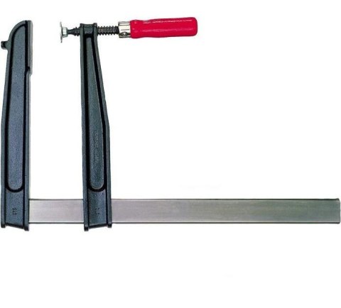 ŚCISK ŚRUBOWY STOLARSKI ŻELIWNY GŁĘBOKI 800*250MM ŚCISK ŚRUBOWY STOLARSKI ŻELIWNY GŁĘBOKI 800*250MM