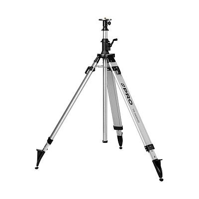 STATYW GEODEZYJNY TR-3400HD 3.4M STATYW GEODEZYJNY TR-3400HD 3.4M