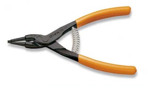 SZCZYPCE SEGERA ZEWNĘTRZNE PROSTE 225MM SZCZYPCE SEGERA ZEWNĘTRZNE PROSTE 225MM