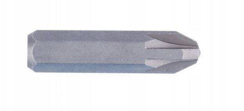 BIT, GROT, KOŃCÓWKA 5/16 POZIDRIV 3.0*36MM BIT, GROT, KOŃCÓWKA 5/16 POZIDRIV 3.0*36MM