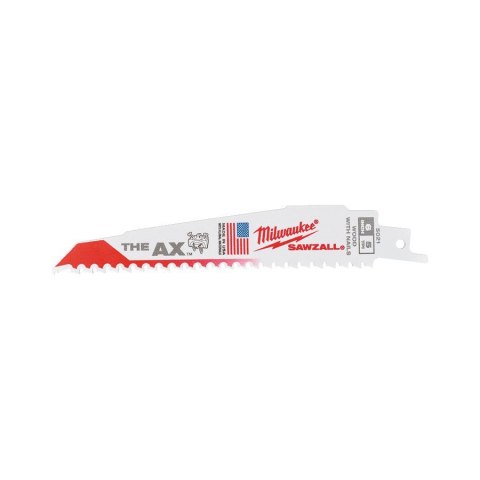 BRZESZCZOT DO PIŁ 150*3.2 TORCH 5SZT