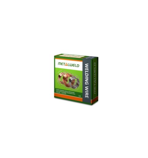 DRUT SPAWALNICZY MIGWELD 2 1.0MM OP. 15KG DRUT SPAWALNICZY MIGWELD 2 1.0MM OP. 15KG