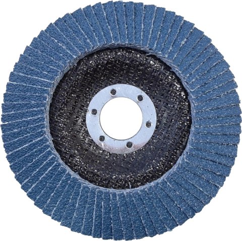 LAMELKA CYRKONOWA EPM PRO-X GRANULACJA 60 125MM LAMELKA CYRKONOWA EPM PRO-X GRANULACJA 60 125MM